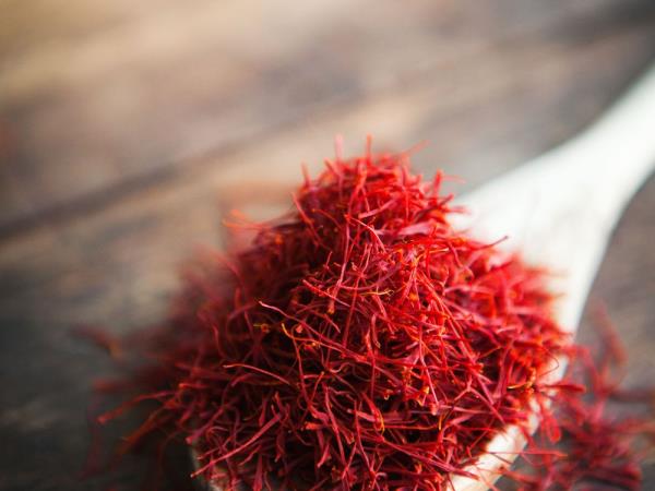 Začimba, ki povsem zatre apetit